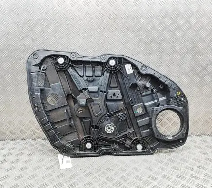 KIA Optima Front door electric window regulator 82471D4000
