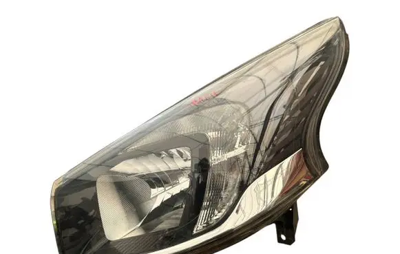 Renault Trafic III (X82) Headlight/headlamp 93867962 93867962a