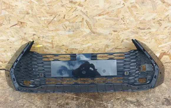 Toyota C-HR II Front bumper upper radiator grill 52129-F4210