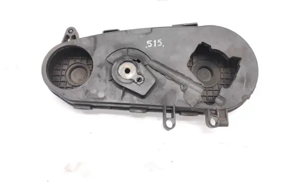 Citroen C6 Timing belt guard (cover) 5U3Q6007AA DT17TEDFN1