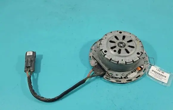 Jeep Grand Cherokee Fan set C19279-100 IMPRK1512182