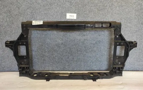 Hyundai i20 (GB IB) Front bodywork piece 64101C8000