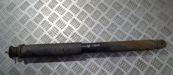 Mercedes-Benz B W245 Rear shock absorber/damper