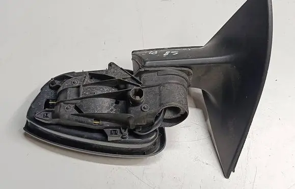 Volkswagen Scirocco Front door electric wing mirror 1K8857501BCS8 1K8857501BC SC1R0000