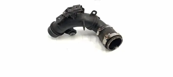 Citroen C4 II Picasso Intercooler hose/pipe 9677355980