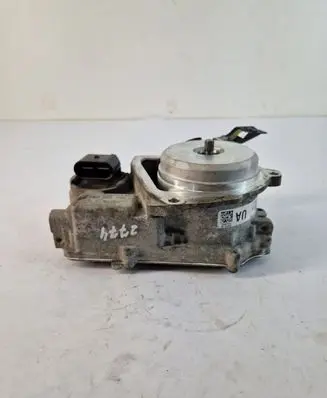 Sunroof motor/actuator
