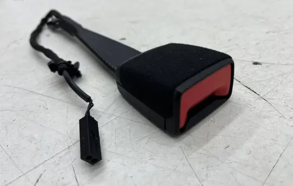 Skoda Kodiaq Front seatbelt buckle 5na857756a