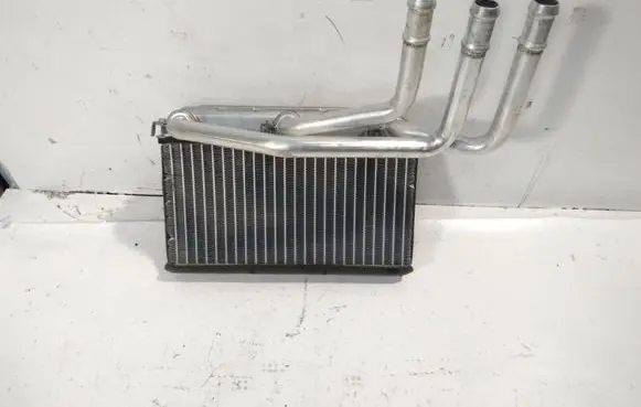 BMW X5 E70 Heater blower radiator 669180BA