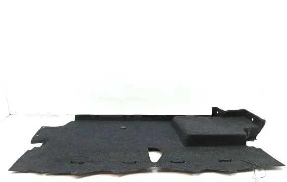 BMW Z4 E85 E86 Trunk separation 704391406 776468 77646810