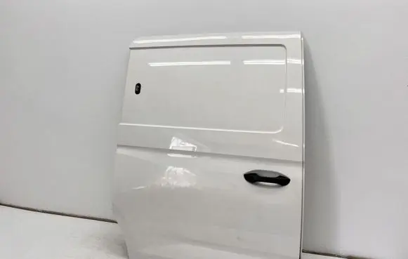 Volkswagen Caddy Rear door 