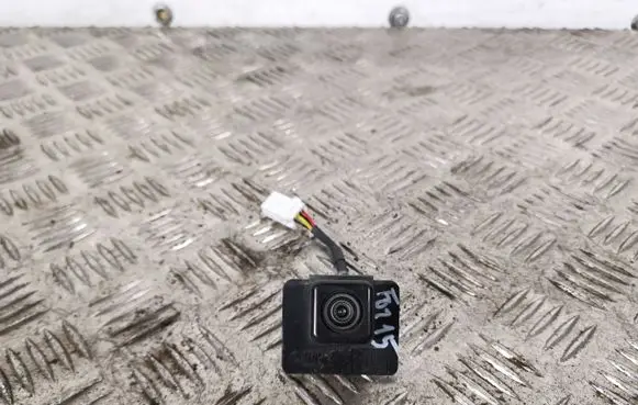 Subaru Forester SJ Reversing camera 86267SG000