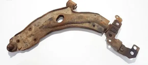 Fiat Doblo Front lower control arm/wishbone