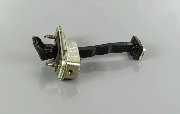 SsangYong Rexton Front door check strap stopper