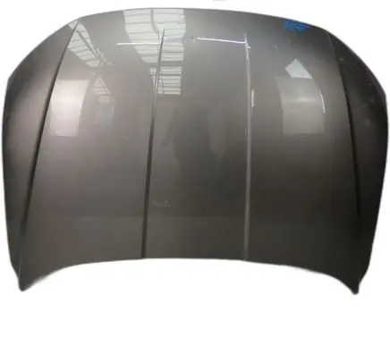 Hyundai Tucson IV NX4 Engine bonnet/hood 