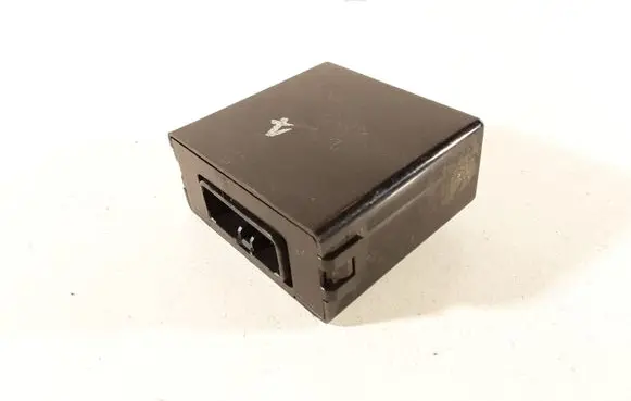 Toyota Yaris Other control units/modules 886500D010 MB2771001732