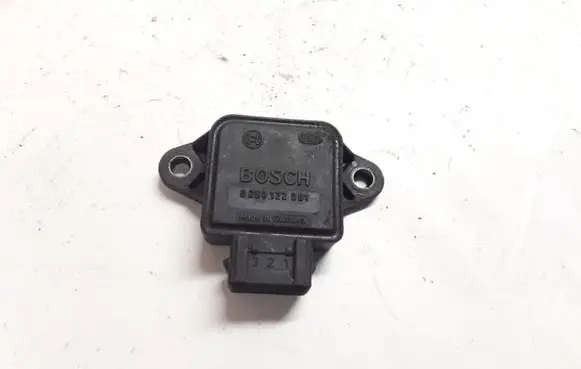 Volvo 960 Throttle valve position sensor 0280122001