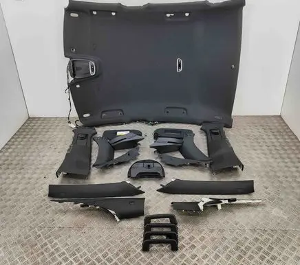 Volvo S90, V90 Headlining set 31403938 39835213