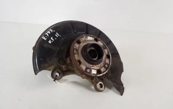 Volkswagen Caddy Front wheel hub