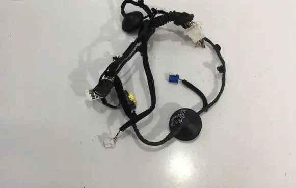 KIA Optima Rear door wiring loom 91650A8060