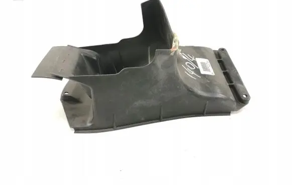 Fiat Tipo Intercooler air guide/duct channel 7621116