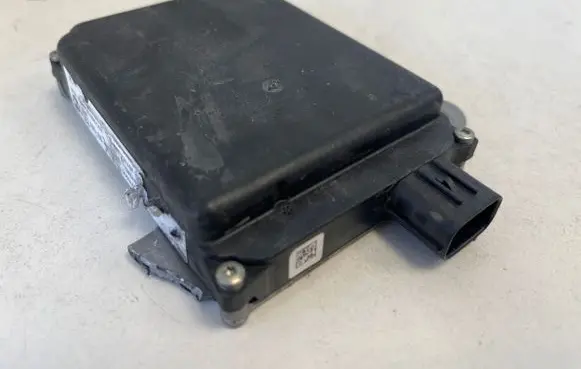 Subaru Outback (BS) Blind spot module A2c75133702 87611AL01A
