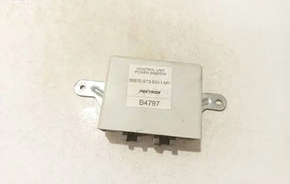 Rover 414 - 416 - 420 Window wiper relay 38370st3e011m1 38370-st3-e011-m1