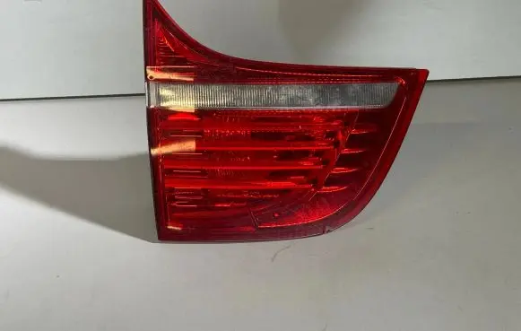 BMW X6 E71 Tailgate rear/tail lights 7179987