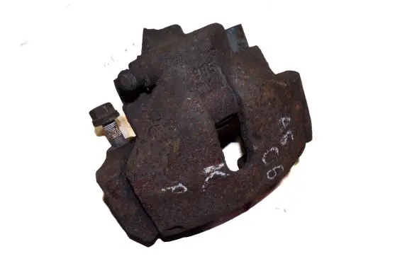 Audi A6 S6 C6 4F Front brake caliper