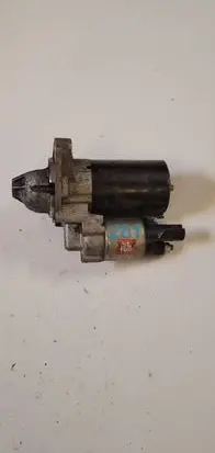 Opel Zafira C Starter motor 0001107531 281000T030F