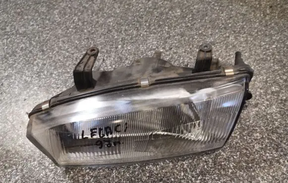 Subaru Legacy Headlight/headlamp