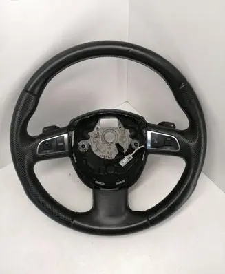 Audi Q5 SQ5 Steering wheel 62294150A 4E0419091DB