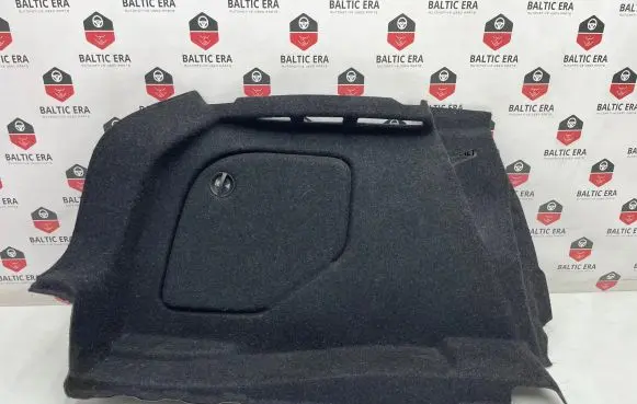 BMW 1 F20 F21 Other trunk/boot trim element 7238845 E9LC51 00459712