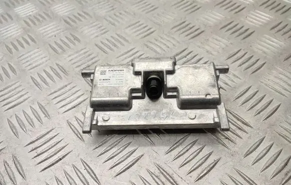 Citroen e-C3 Windshield/windscreen camera 9871822380 0203502690