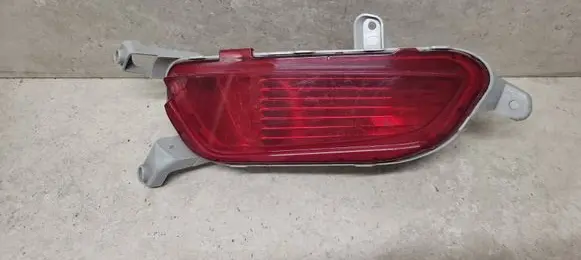 Mazda CX-3 Rear fog light DB3E51650 DB2R5135Y