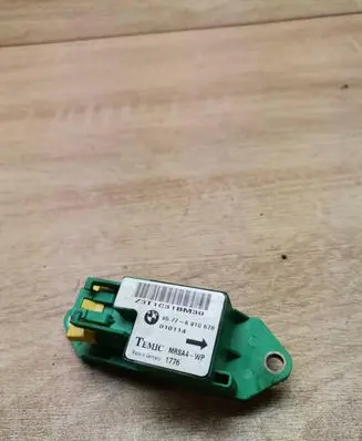 BMW 5 E39 Airbag deployment crash/impact sensor 6910678