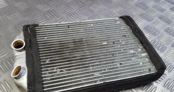 Audi A6 S6 C5 4B Heater blower radiator USAED