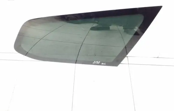 Ford Focus Rear side window 43r001108