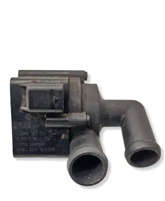 Volkswagen Caddy Electric auxiliary coolant/water pump 5N0965561 331410T005 701713080