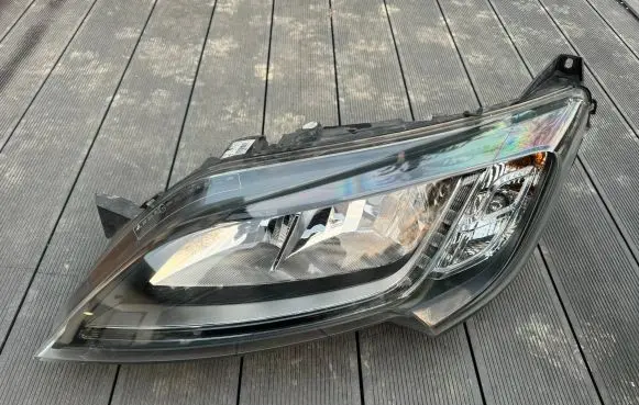 Peugeot Boxer Headlight/headlamp 1392607080 6000694379 130732952800