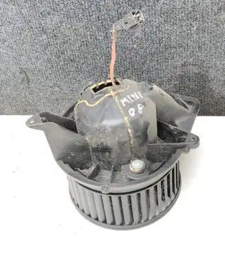 Heater fan/blower