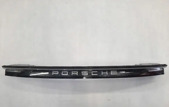 Porsche Taycan 9J1 Pickup box rear panel tailgate 9J1945082P