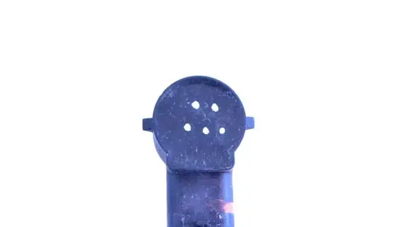 Opel Mokka B Parking PDC sensor 9813348377
