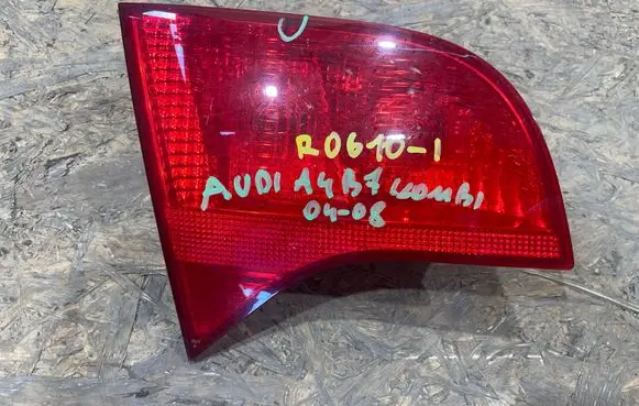 Audi A4 S4 B7 8E 8H Tailgate rear/tail lights 8E9945093 R0610-I