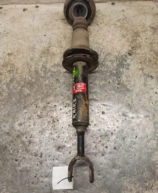 Volkswagen PASSAT B5 Front shock absorber/damper