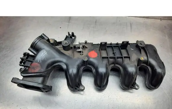 Peugeot 407 Intake manifold 9653808680