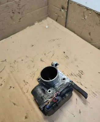 Mazda 6 Throttle valve RF7J136B0C K4238 001200305