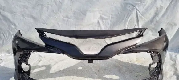 Toyota Camry VIII XV70 Front bumper 5211933A50