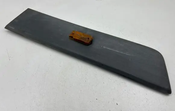 Fiat Ducato Rear door trim (molding) 1306610070