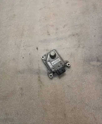 Audi A8 S8 D2 4D ESP acceleration yaw rate sensor 0265005206 4D0907657