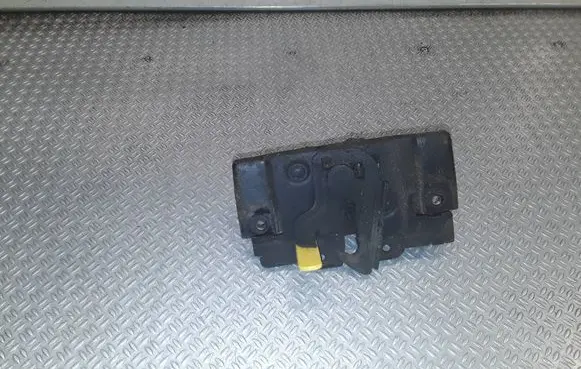 Ford Fiesta Engine bonnet/hood lock/catch 